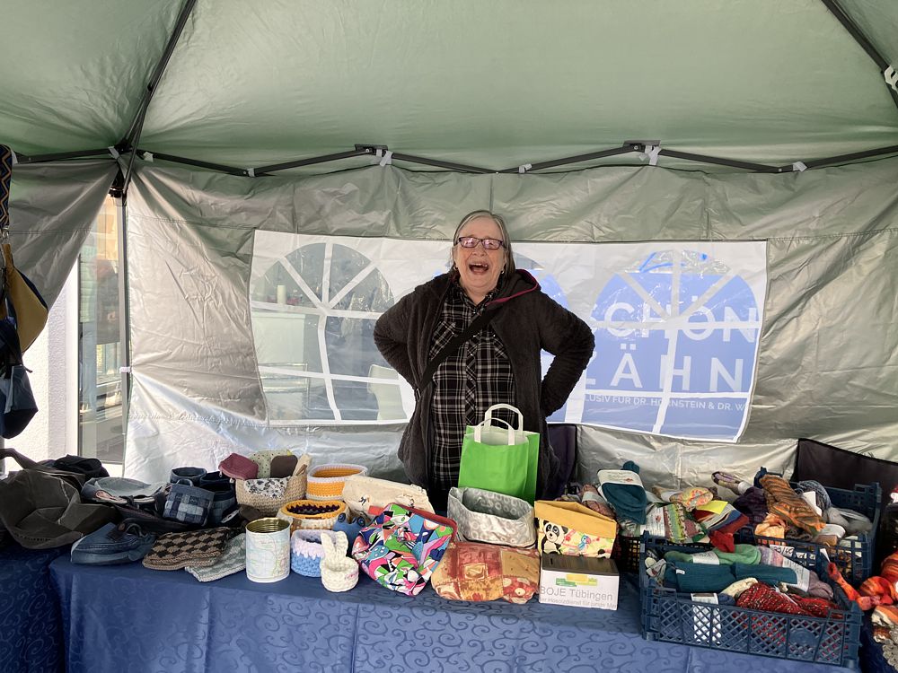 Frühlingsmarkt in Pfullingen 22.06.2026