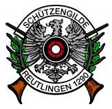 Logo der Schützengilde Reutlingen 1290 e.V.