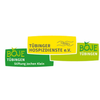 Logo BOJE